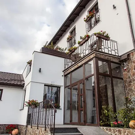 Crocus Bed & Breakfast