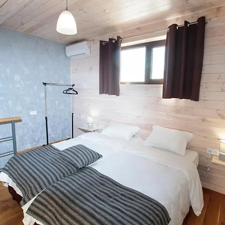 Crocus Bed & Breakfast Lviv