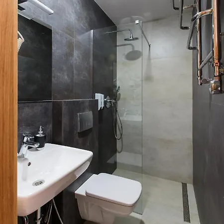 Bed & Breakfast Crocus Lviv