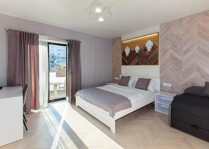 Crocus Bed and breakfast