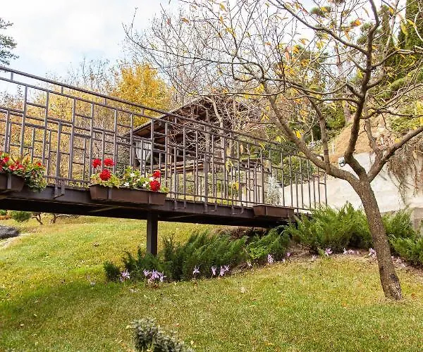 Crocus Nocleg ze śniadaniem