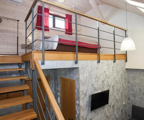 Crocus Bed and breakfast