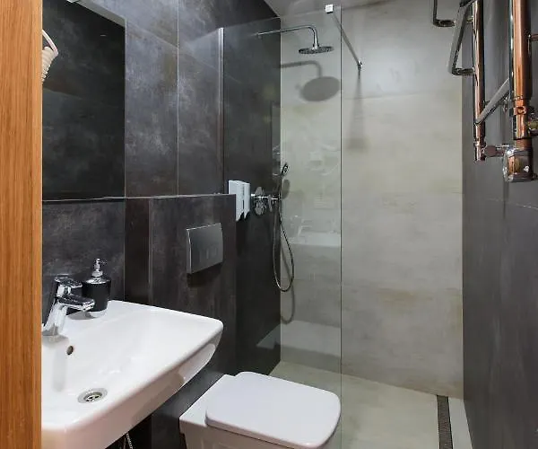 Nocleg ze śniadaniem Crocus Lwów