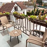 Crocus Bed & Breakfast Lviv