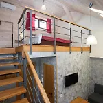 Crocus Bed & Breakfast
