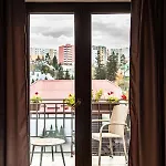 Crocus Bed & Breakfast
