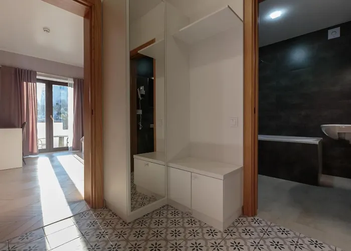 Frühstückspension Crocus