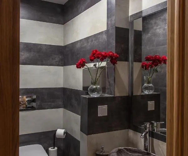 Crocus Frühstückspension